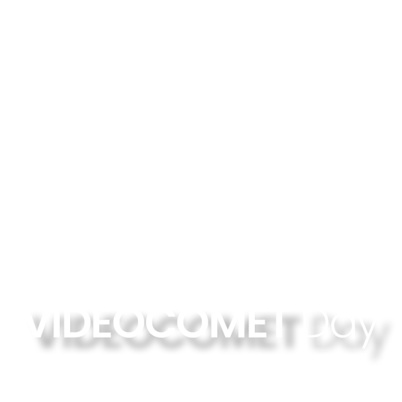VIDEOCOMET-Day